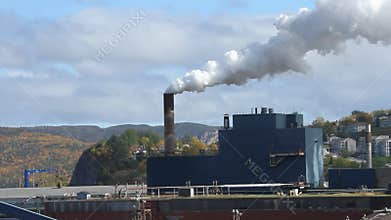 Industries in NewFoundland Canada
