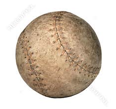 Old Softball