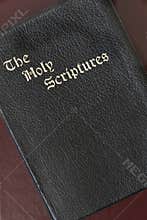 The Holy Scriptures