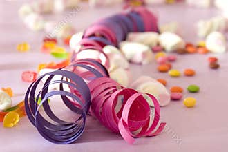 Party decoration