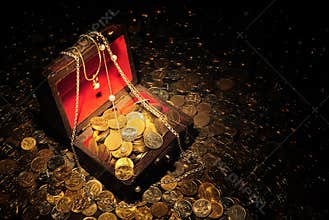 Treasure