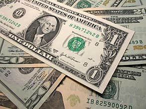 US Dollars