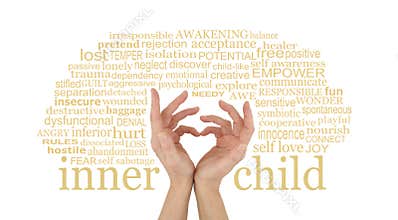 Love your Inner Child