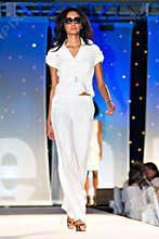 Saks Fifth Avenue Fashion Show