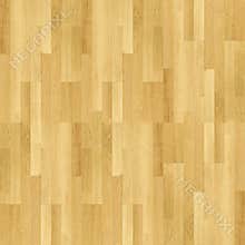 Beige parquet