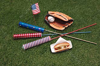 4th of July