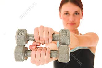 Gym #6