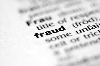 FRAUD