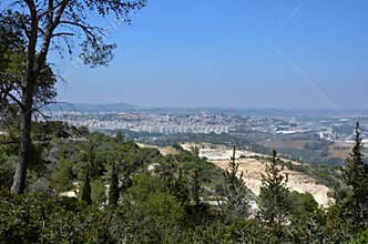 Beit Shemesh - Israel