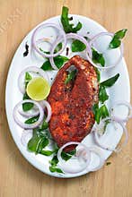 Fish fry