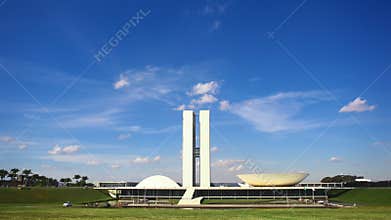 National Congress of Brazil