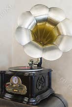 Gramophone