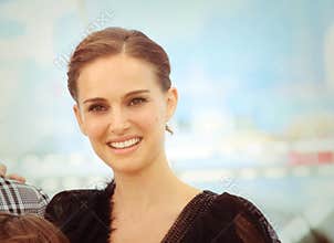 Natalie Portman