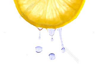 Lemon juicy