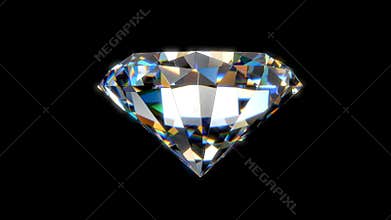 Beautiful Diamond