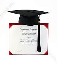 College Diploma