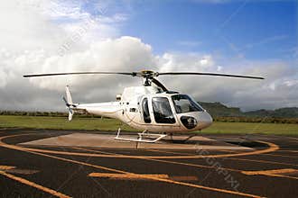 Helicopter