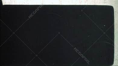 Film grain 35mm scanning