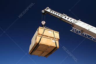 Crates
