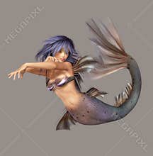 Mermaid