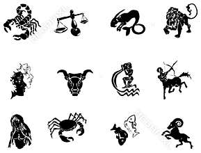 Zodiac Signs