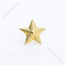 Military star