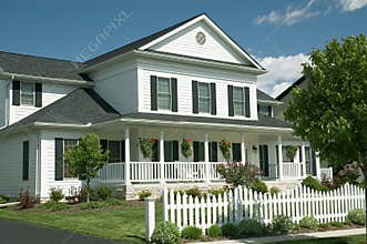 New Home 122