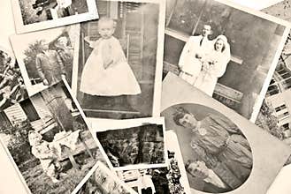 Vintage Photos