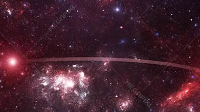 Zodiacal constellation Aries