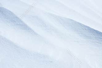 Snow texture