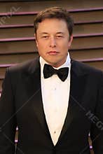2014 Vanity Fair Oscar Party