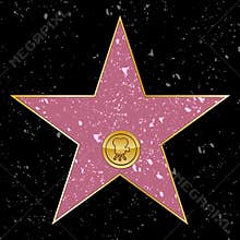 Hollywood Star