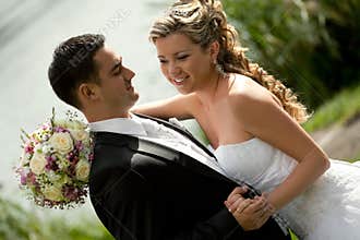 Wedding dance