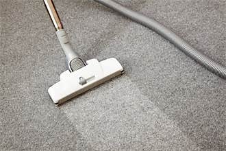 Vacuum cleaner