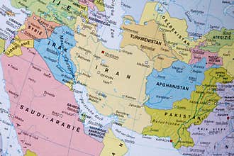 Middle East