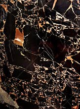 Black beauty grande marble