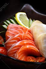 Sashimi