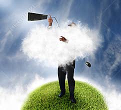 Cloud technology