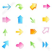 Arrow / Arrows