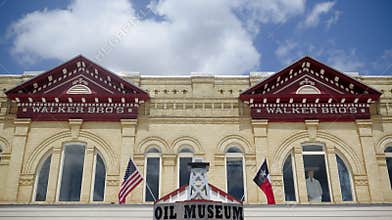 Walker Brothers Historical Building Museum