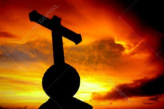 Cross