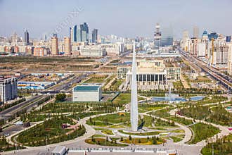 Nur-Sultan