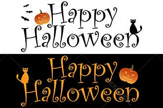 Happy Halloween