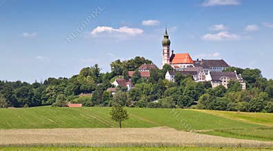 Andechs