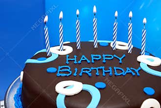 Birthday Wish