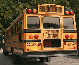 School Bus
