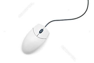 Computer mouse