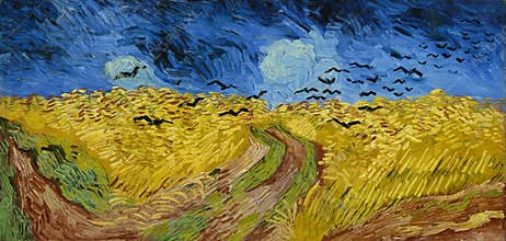 Van Gogh