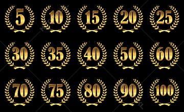 laurel wreath collection for jubilee