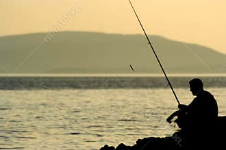 Fishing